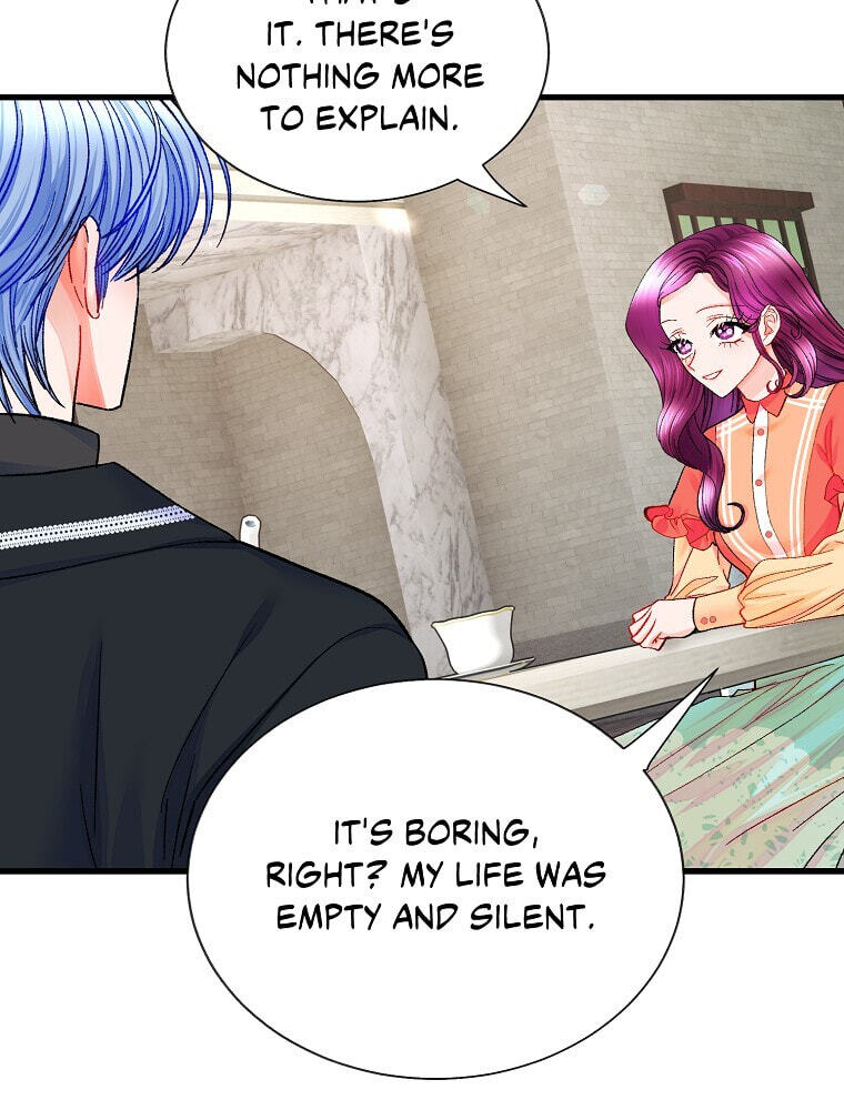 The Villainous Violet Chapter 42 page 53 - 