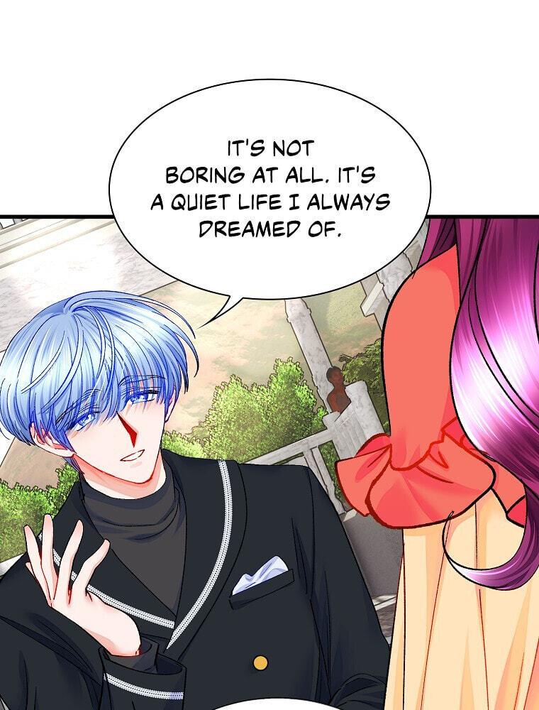 The Villainous Violet Chapter 42 page 54 - 