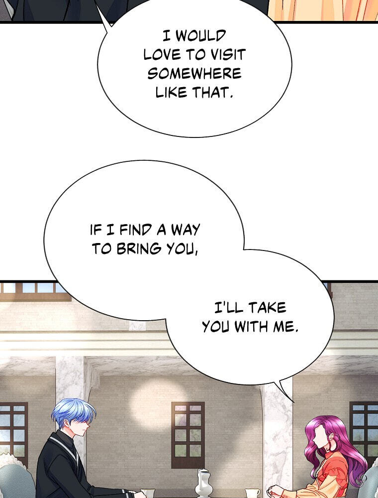 The Villainous Violet Chapter 42 page 55 - 