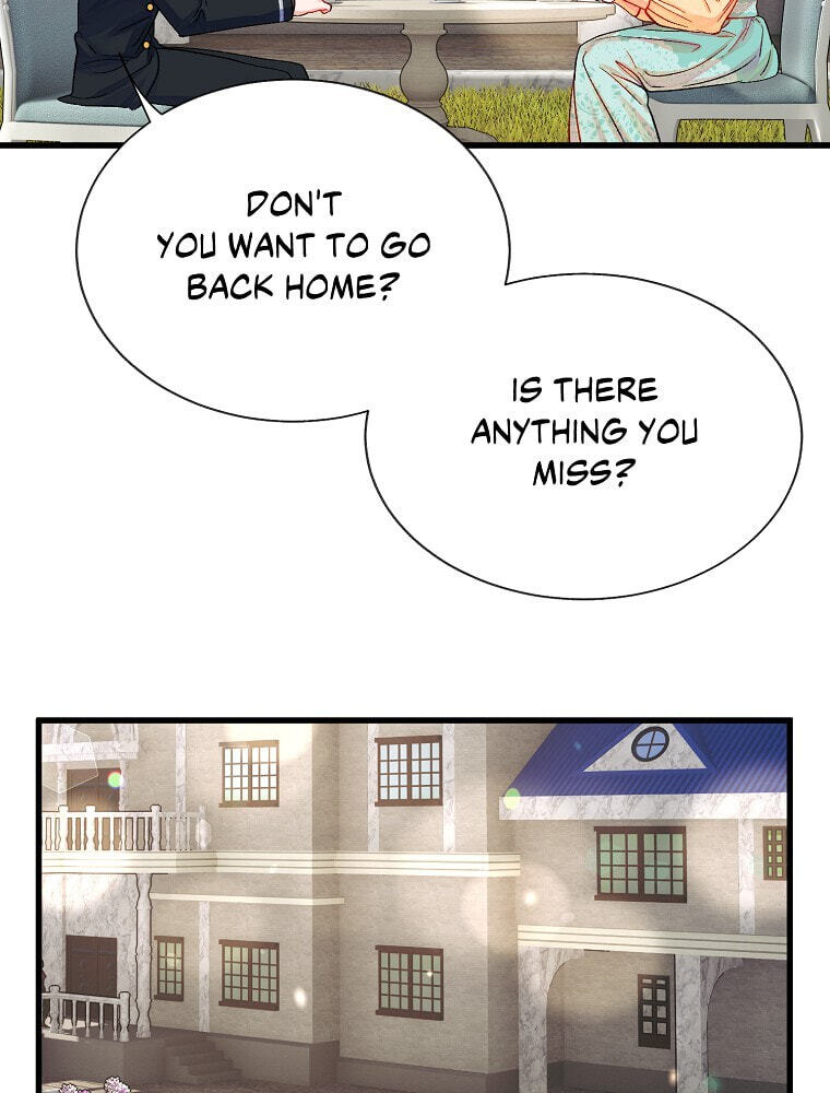 The Villainous Violet Chapter 42 page 56 - 