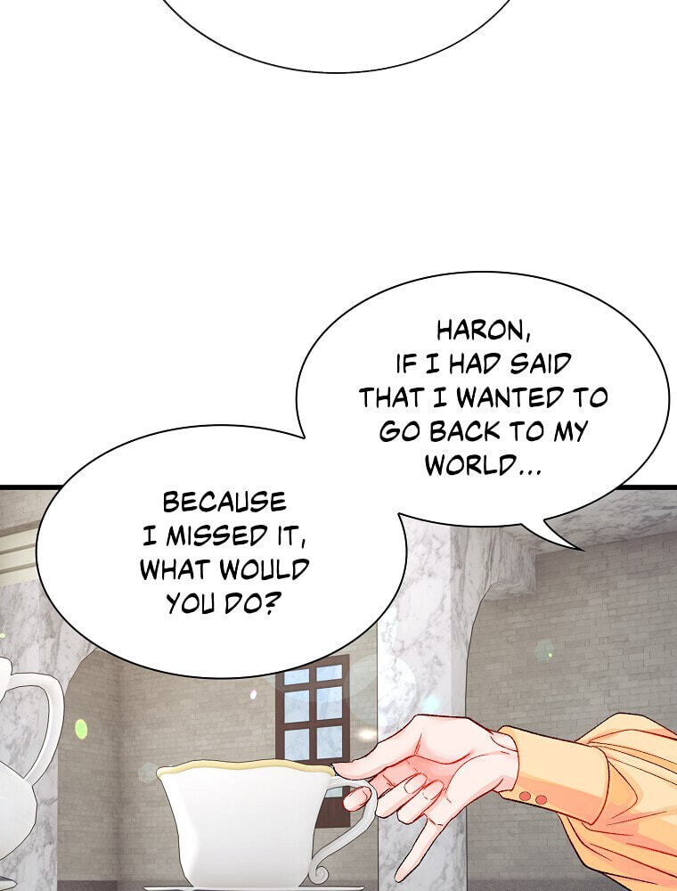 The Villainous Violet Chapter 42 page 58 - 