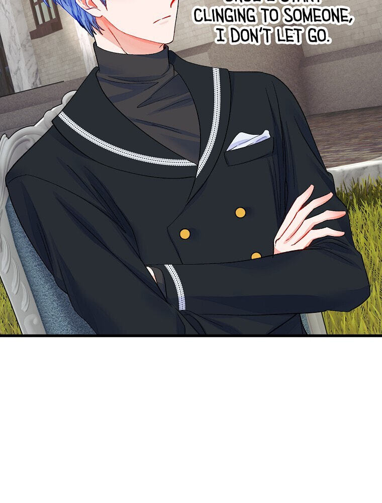 The Villainous Violet Chapter 42 page 60 - 