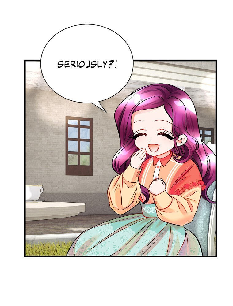 The Villainous Violet Chapter 42 page 61 - 
