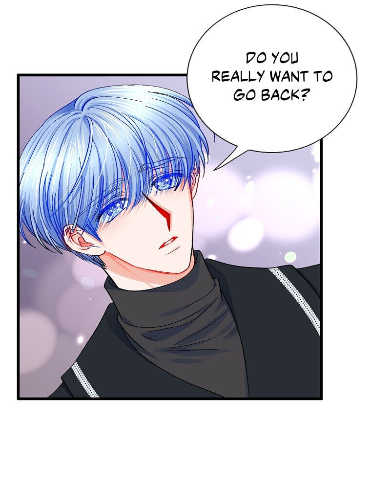 The Villainous Violet Chapter 42 page 62 - 