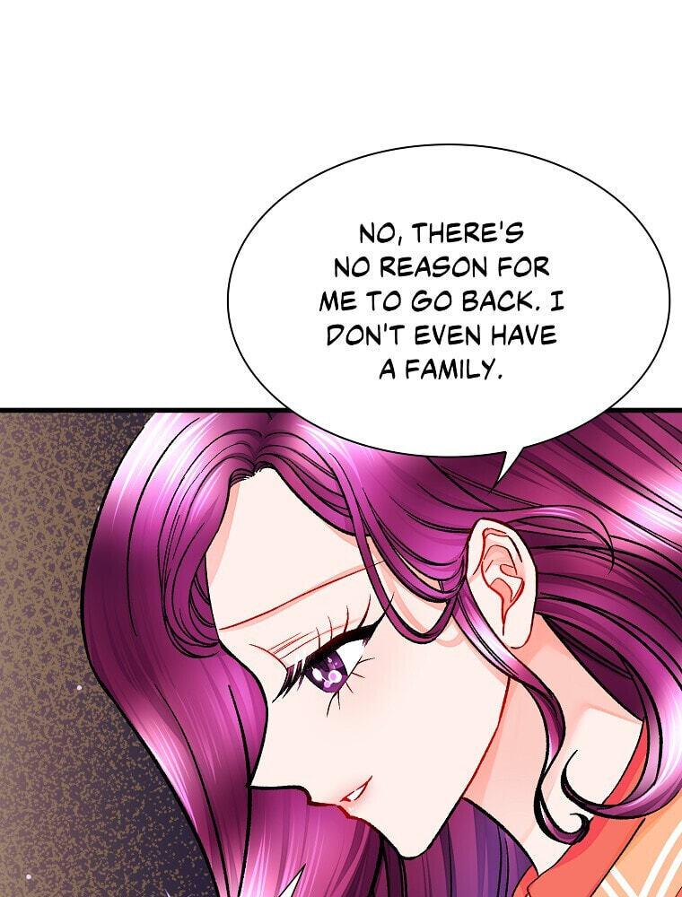 The Villainous Violet Chapter 42 page 63 - 