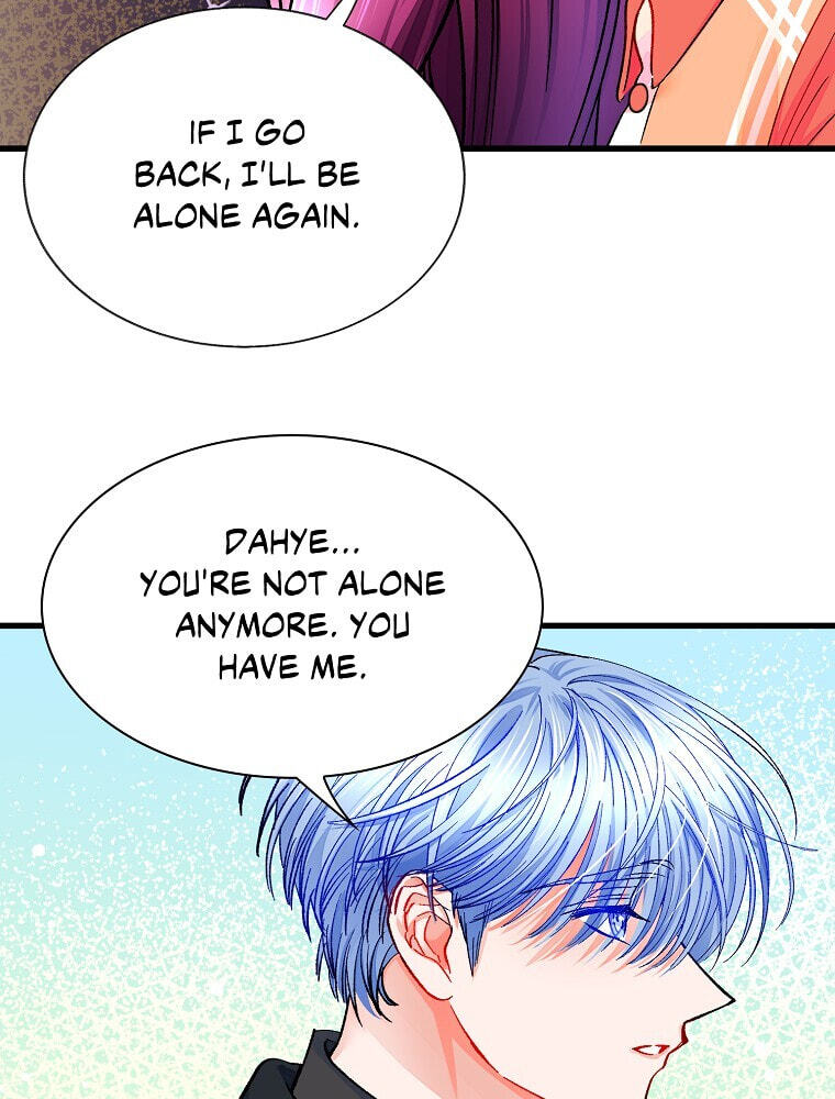 The Villainous Violet Chapter 42 page 64 - 