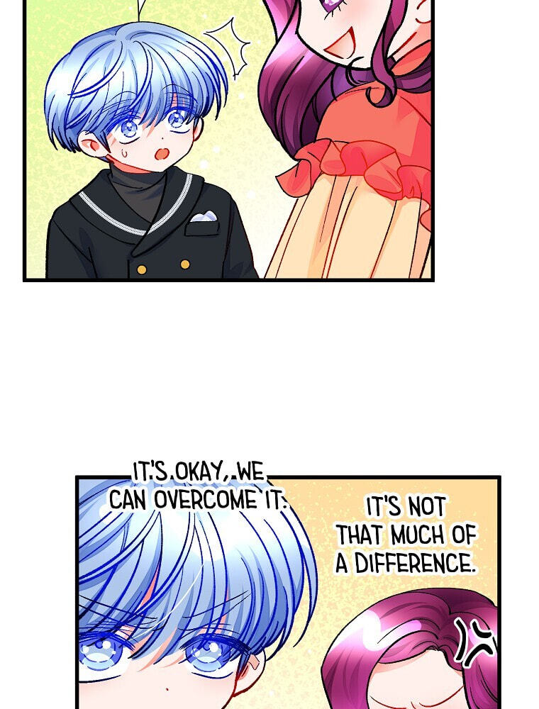 The Villainous Violet Chapter 42 page 66 - 