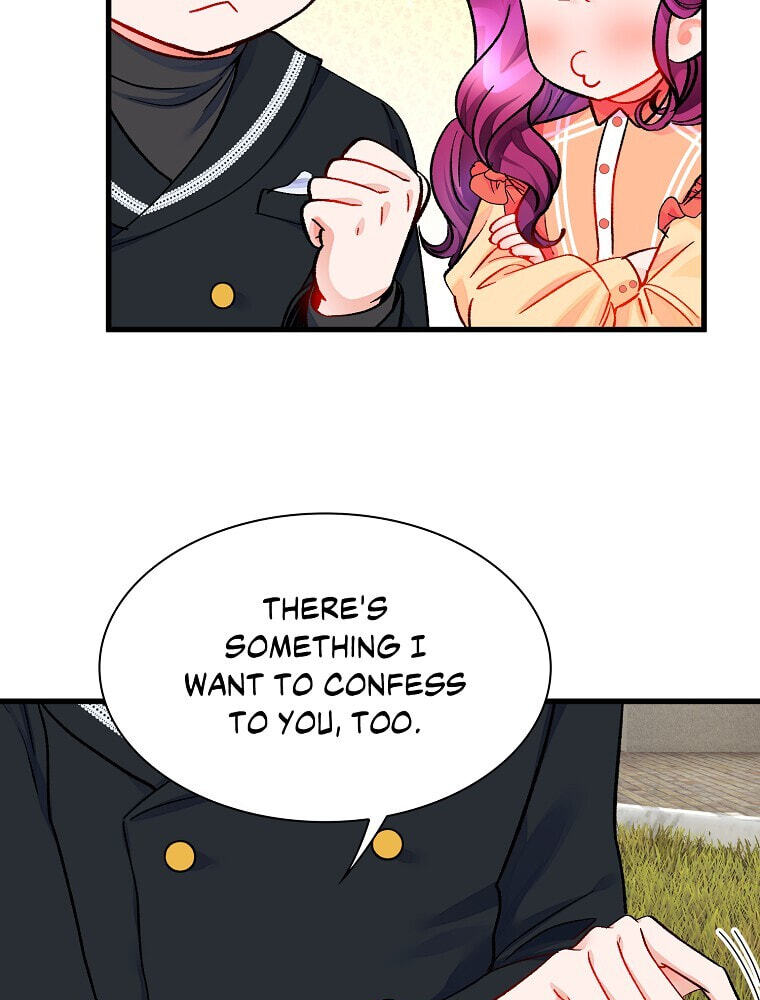 The Villainous Violet Chapter 42 page 67 - 