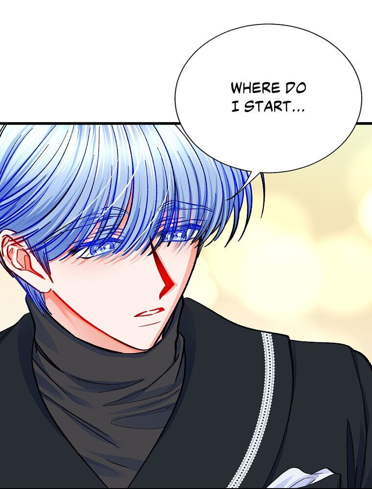 The Villainous Violet Chapter 42 page 70 - 