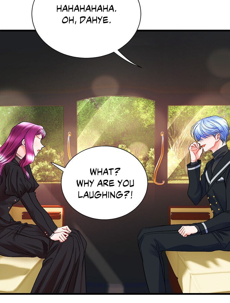 The Villainous Violet Chapter 42 page 8 - 