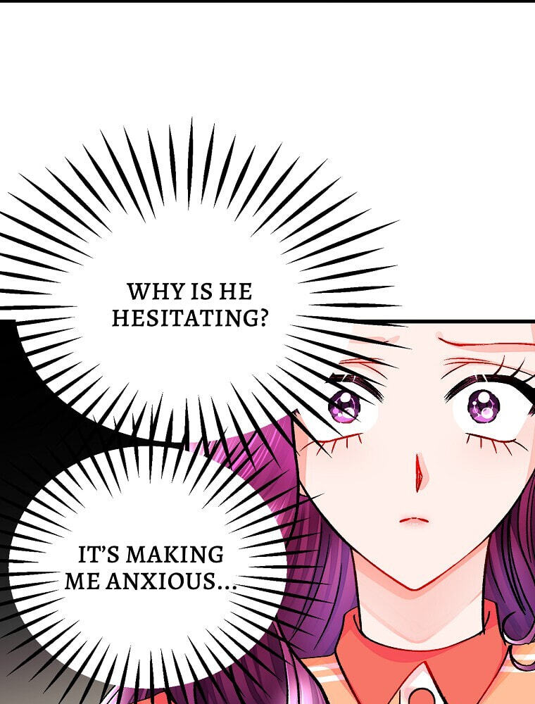 The Villainous Violet Chapter 42 page 71 - 