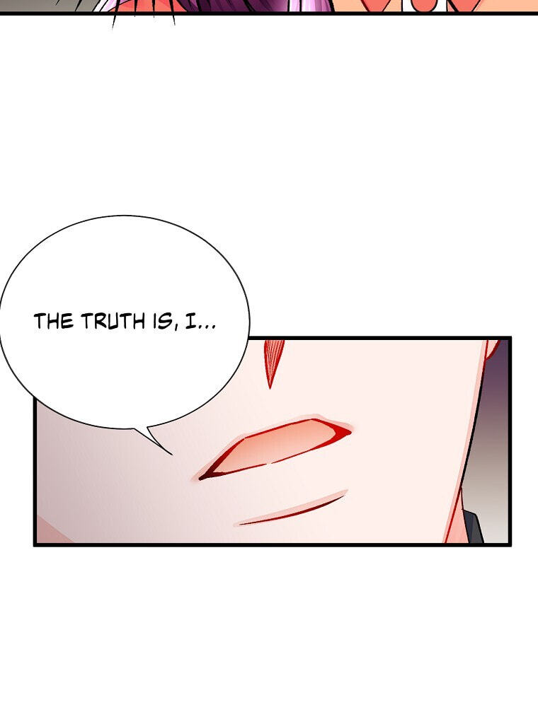 The Villainous Violet Chapter 42 page 72 - 