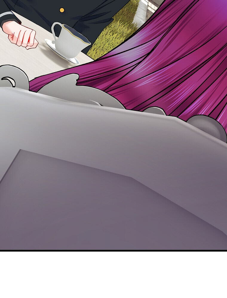 The Villainous Violet Chapter 42 page 74 - 