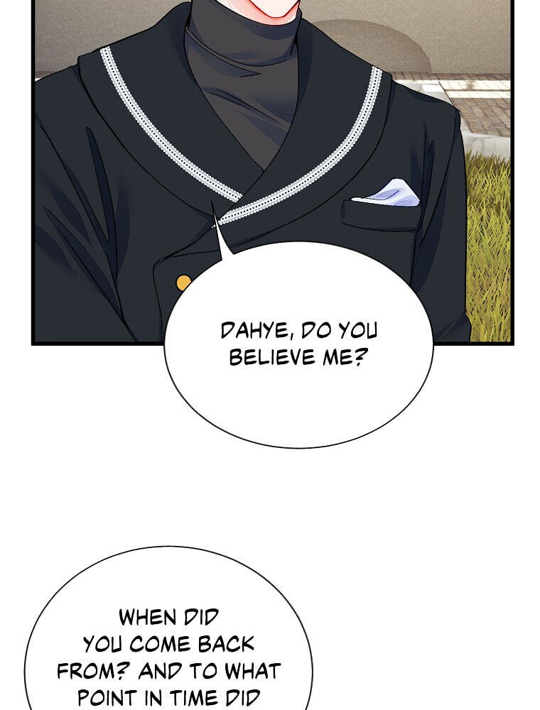The Villainous Violet Chapter 42 page 77 - 
