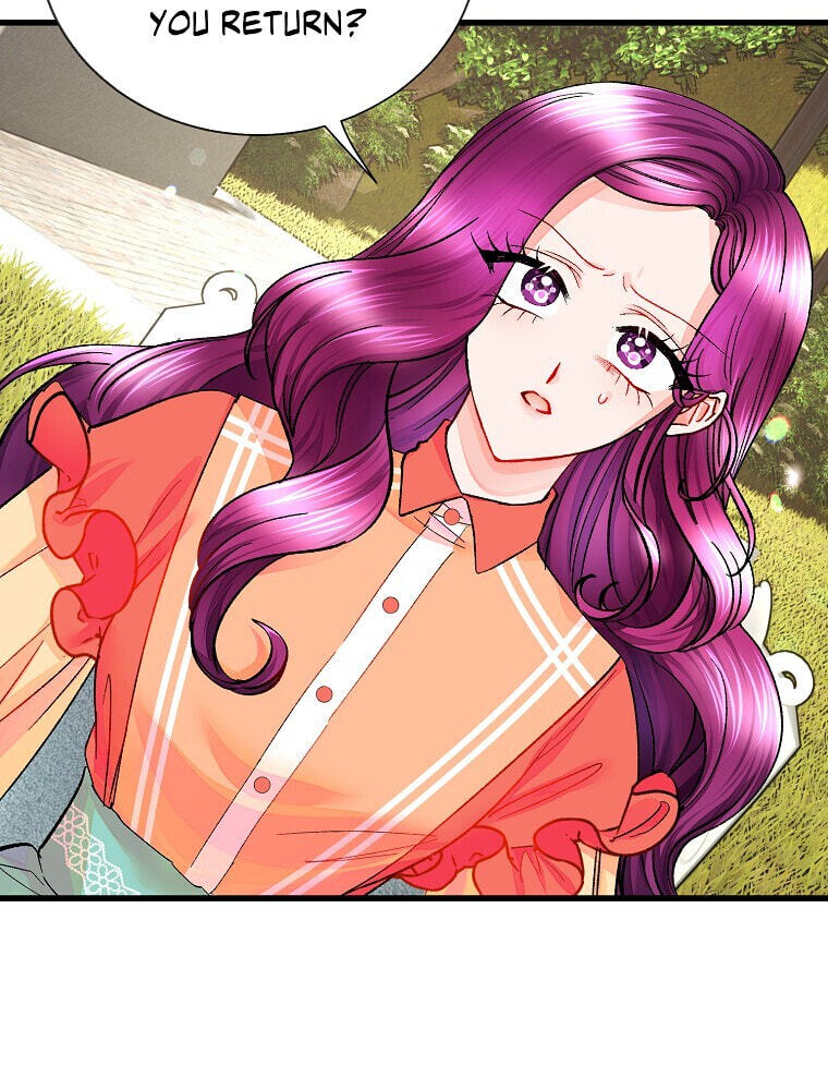 The Villainous Violet Chapter 42 page 78 - 