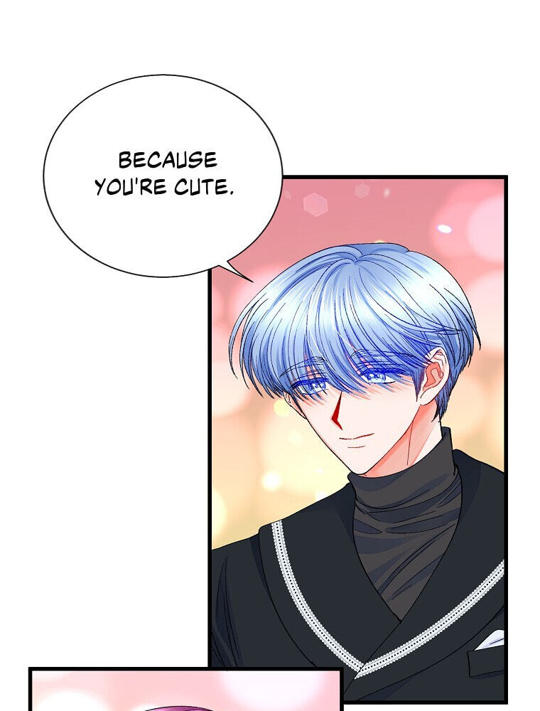 The Villainous Violet Chapter 42 page 9 - 