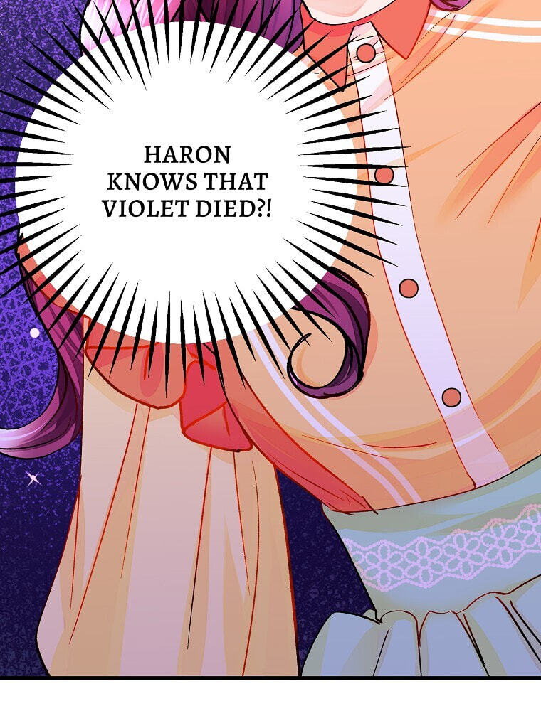 The Villainous Violet Chapter 42 page 81 - 
