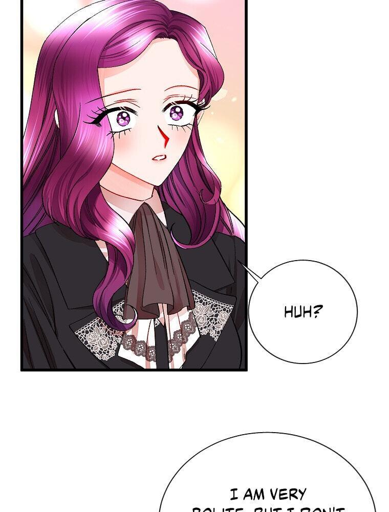 The Villainous Violet Chapter 42 page 10 - 