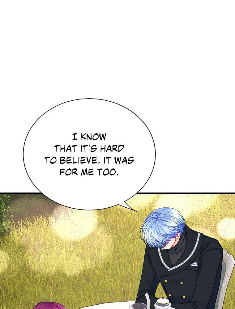 The Villainous Violet Chapter 43 page 2 - 