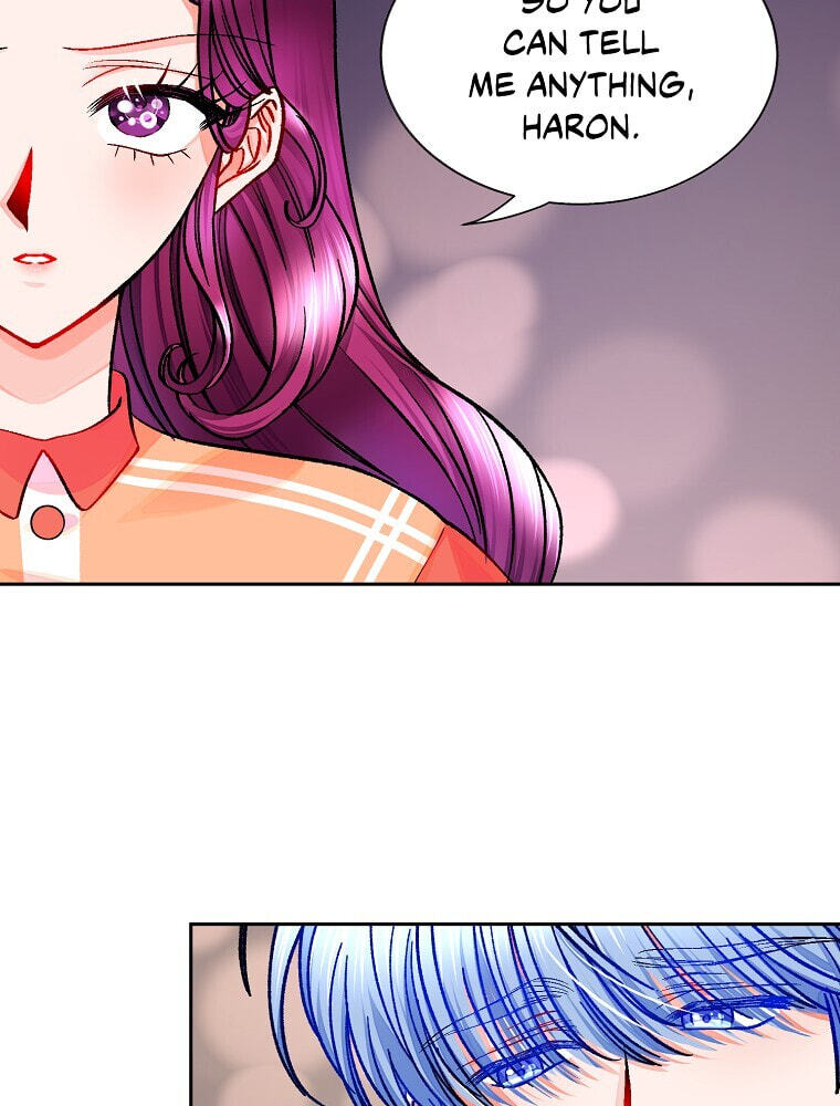 The Villainous Violet Chapter 43 page 12 - 