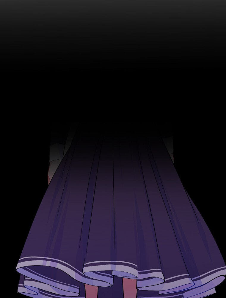 The Villainous Violet Chapter 43 page 14 - 