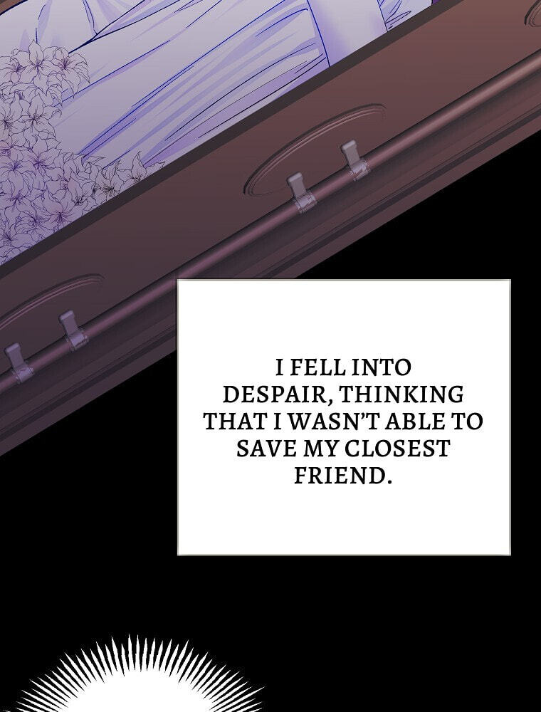 The Villainous Violet Chapter 43 page 17 - 
