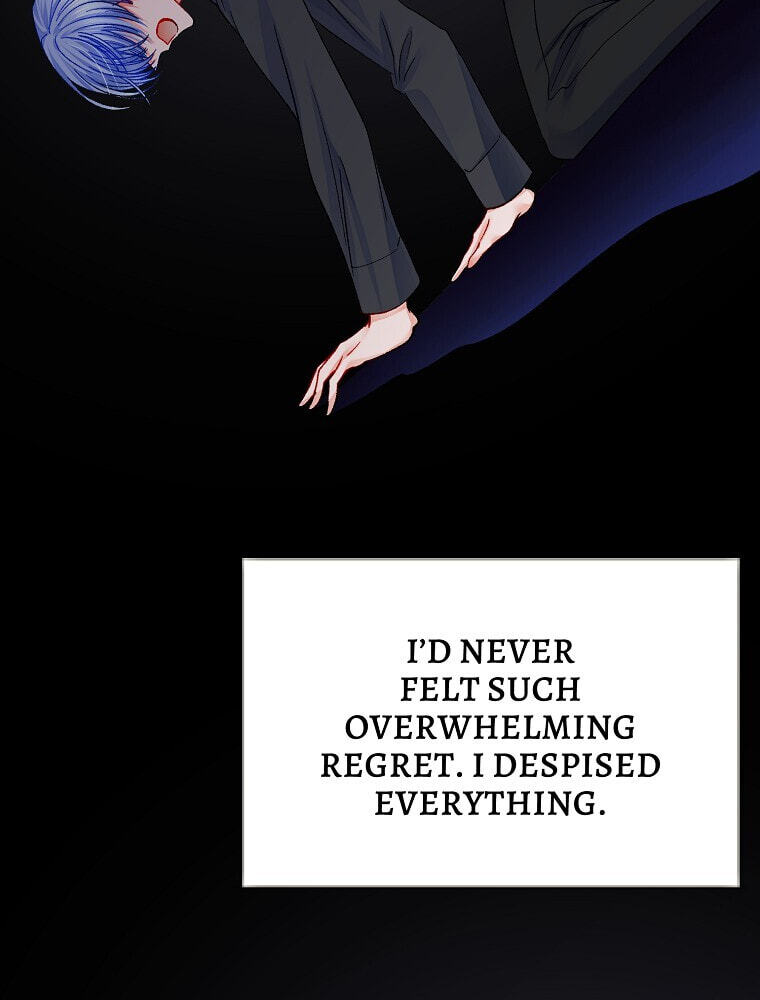 The Villainous Violet Chapter 43 page 20 - 