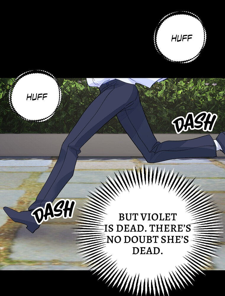 The Villainous Violet Chapter 43 page 30 - 