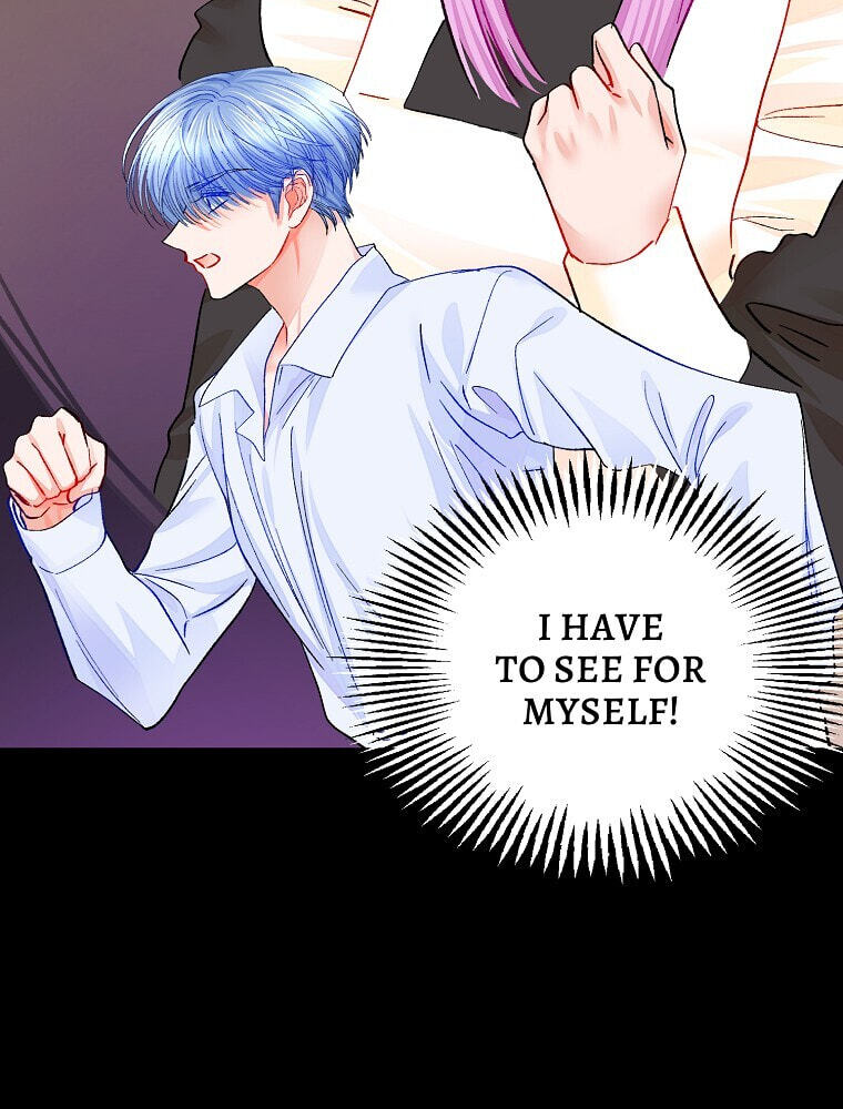 The Villainous Violet Chapter 43 page 32 - 