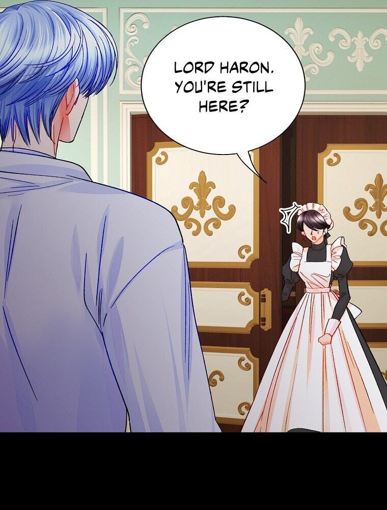 The Villainous Violet Chapter 43 page 36 - 