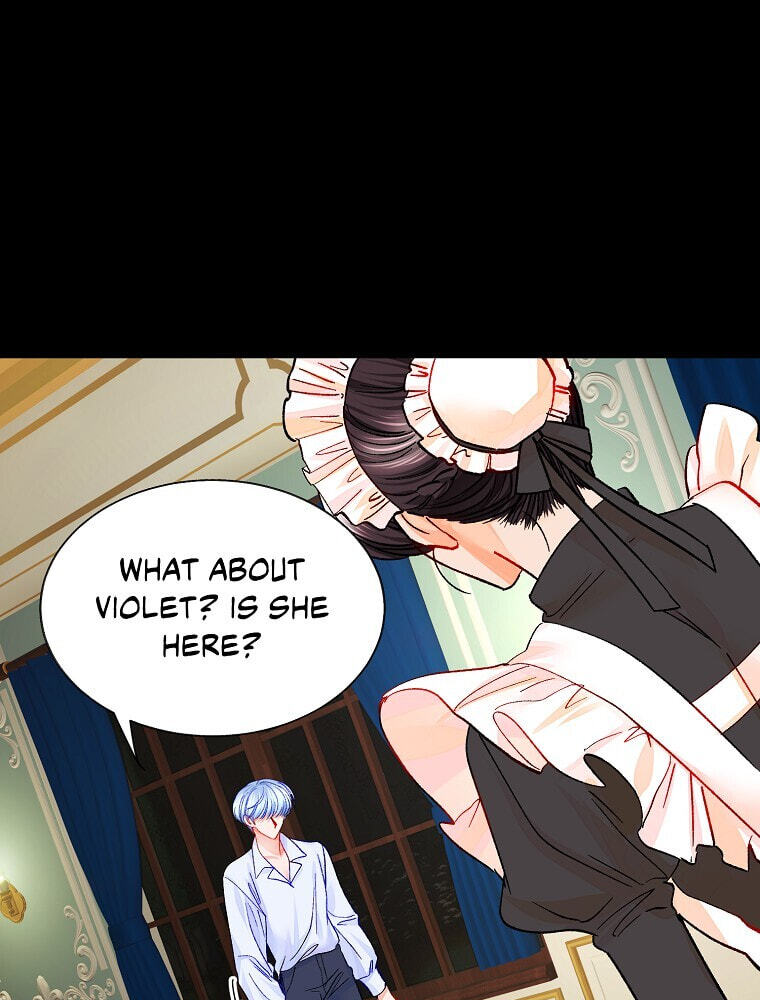 The Villainous Violet Chapter 43 page 37 - 