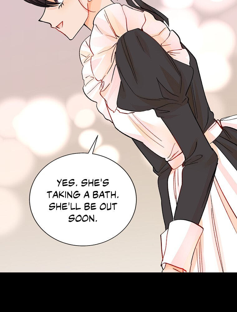 The Villainous Violet Chapter 43 page 39 - 