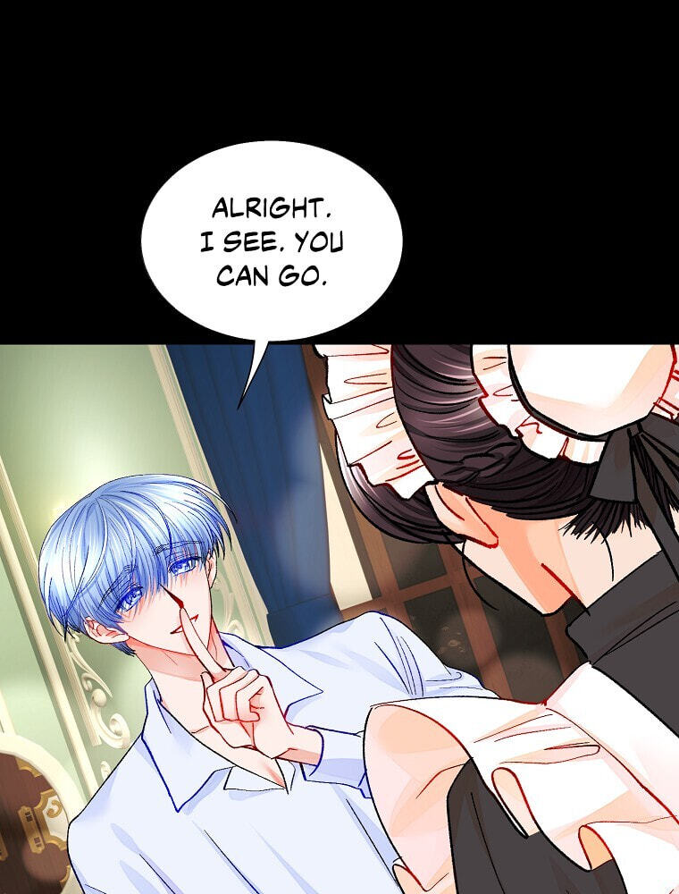 The Villainous Violet Chapter 43 page 40 - 