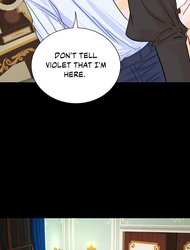 The Villainous Violet Chapter 43 page 41 - 