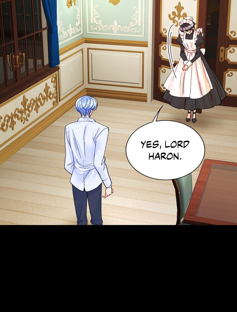 The Villainous Violet Chapter 43 page 42 - 