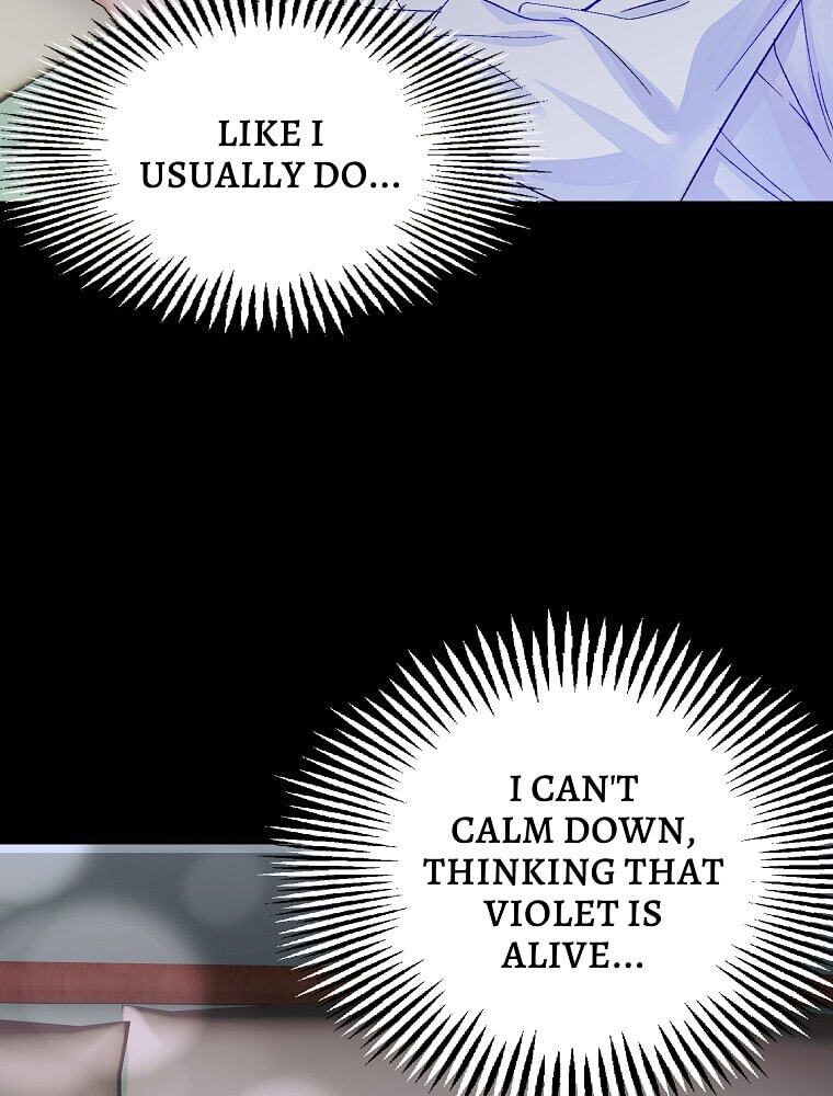The Villainous Violet Chapter 43 page 44 - 