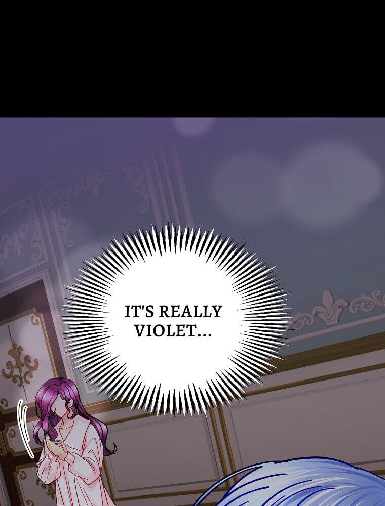 The Villainous Violet Chapter 43 page 48 - 