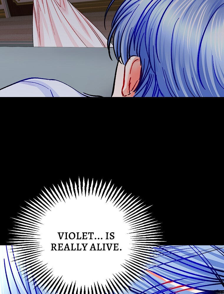 The Villainous Violet Chapter 43 page 49 - 