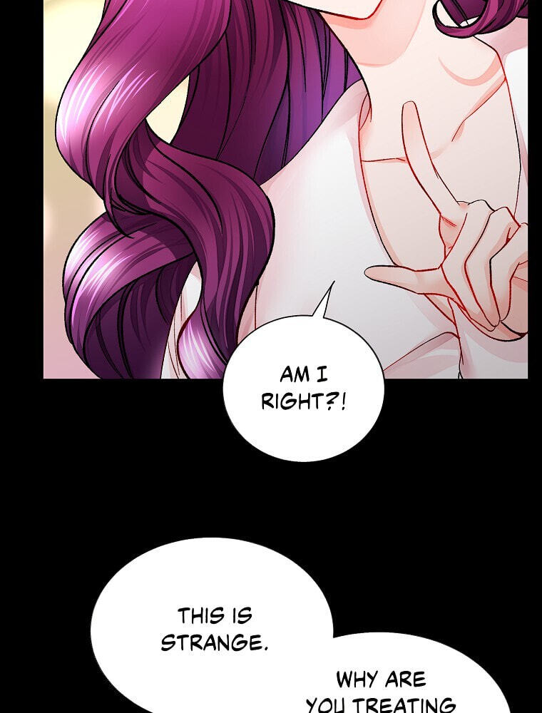 The Villainous Violet Chapter 43 page 54 - 