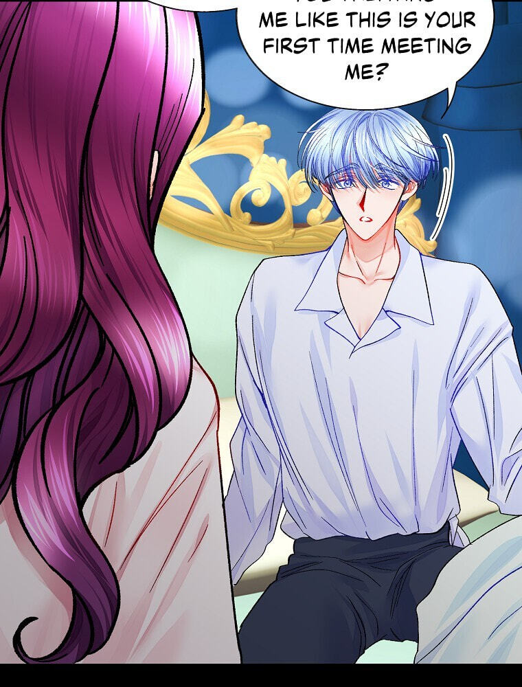 The Villainous Violet Chapter 43 page 55 - 