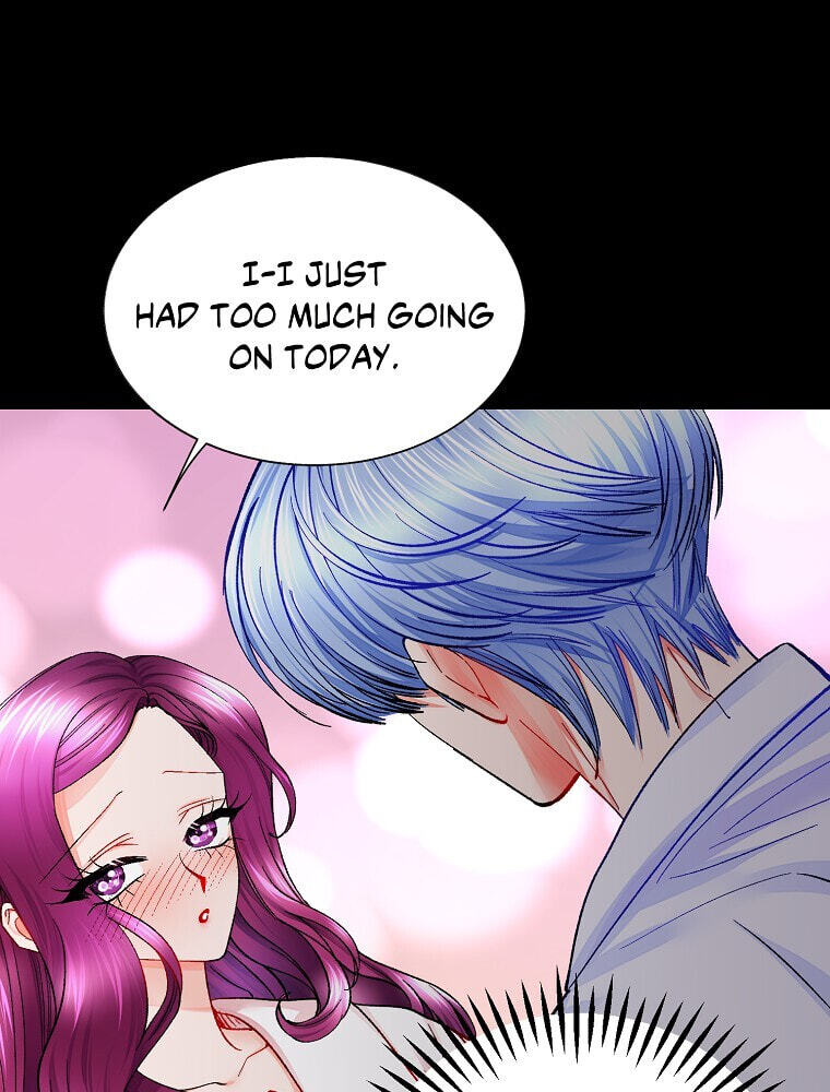 The Villainous Violet Chapter 43 page 56 - 