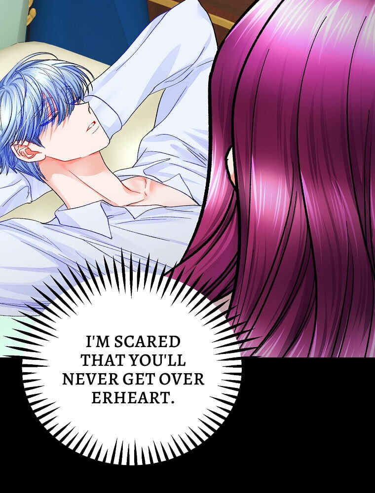 The Villainous Violet Chapter 43 page 58 - 