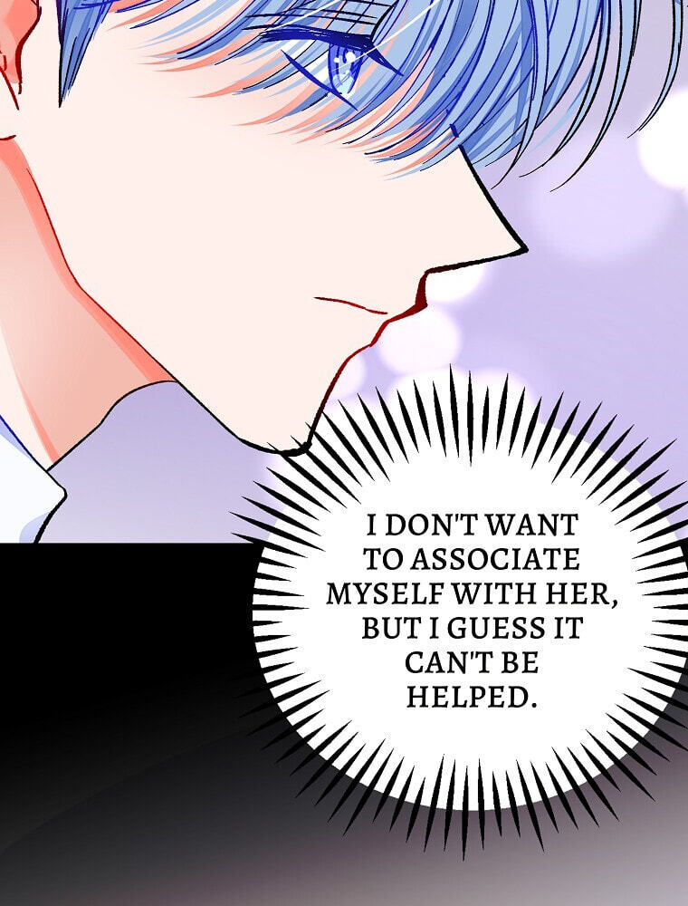The Villainous Violet Chapter 43 page 70 - 