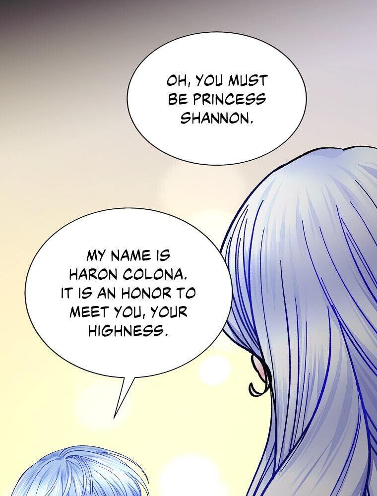 The Villainous Violet Chapter 43 page 71 - 