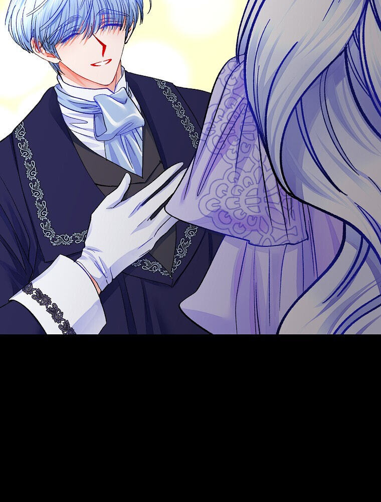 The Villainous Violet Chapter 43 page 72 - 