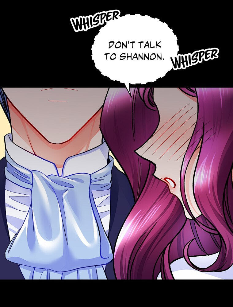 The Villainous Violet Chapter 43 page 73 - 
