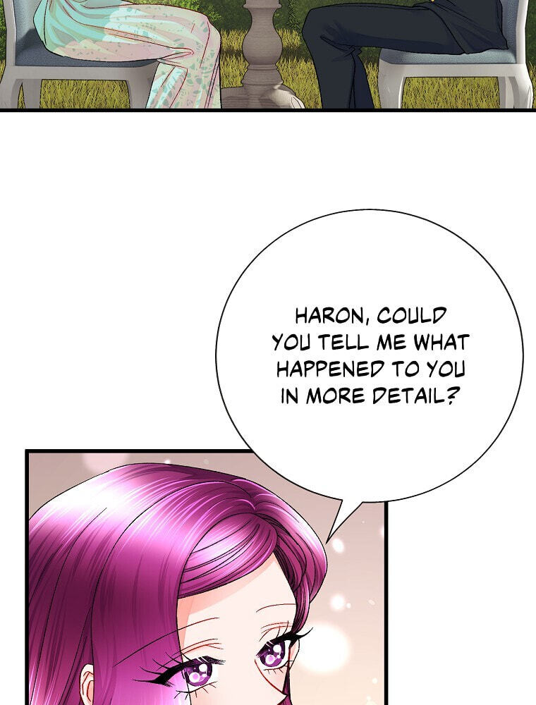 The Villainous Violet Chapter 43 page 9 - 