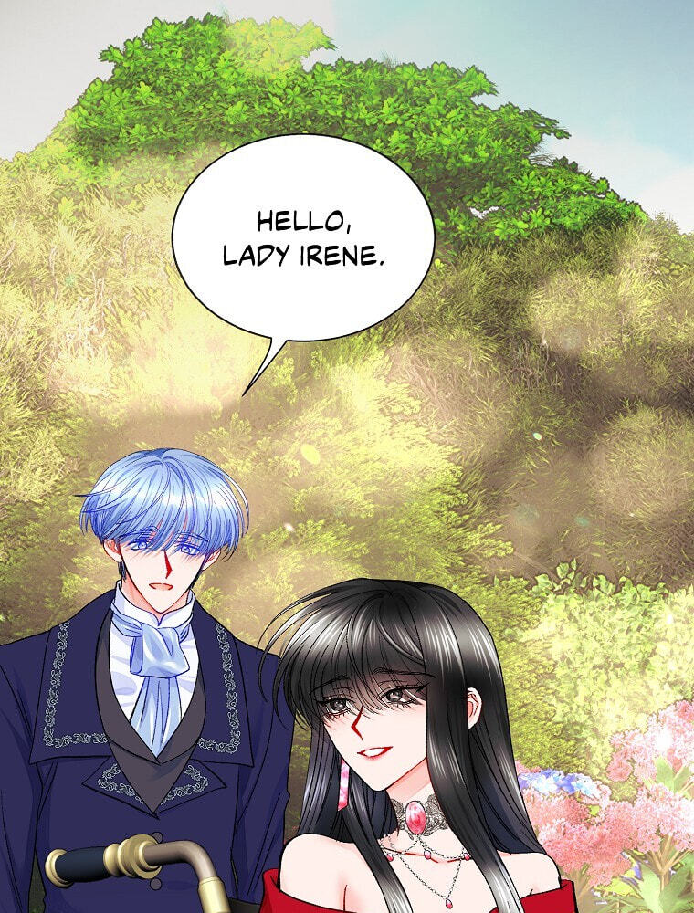 The Villainous Violet Chapter 43 page 81 - 
