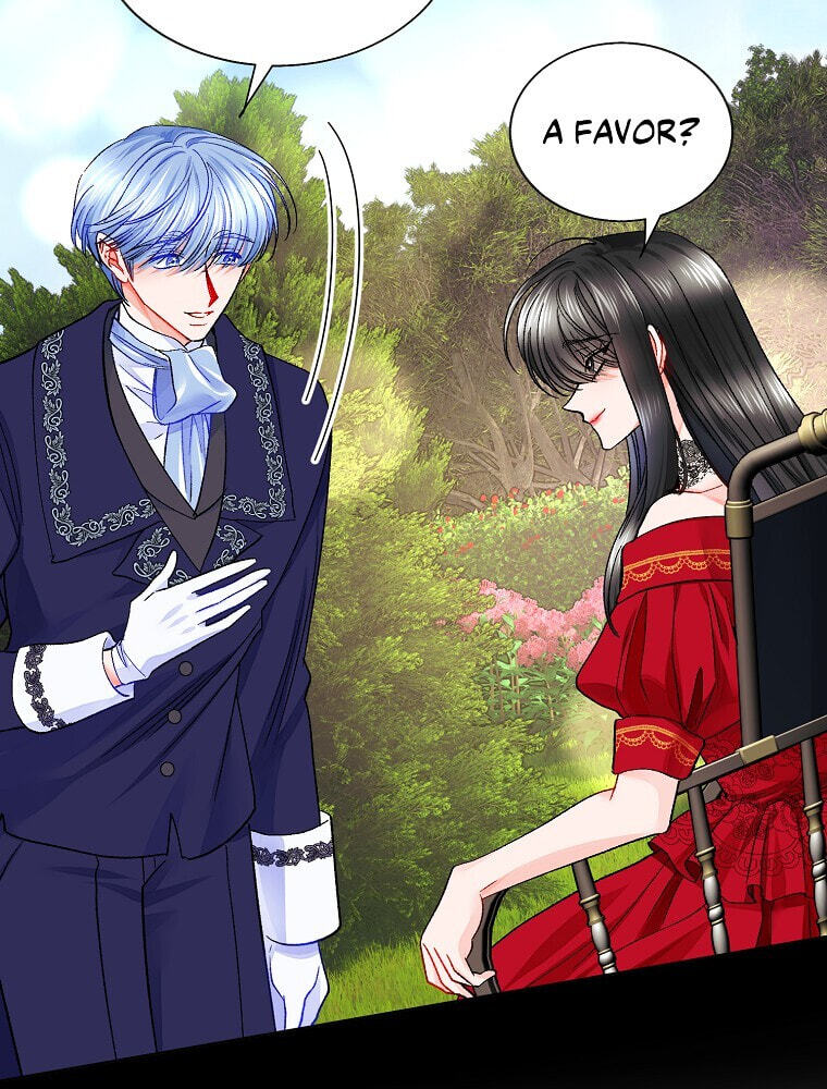 The Villainous Violet Chapter 43 page 85 - 