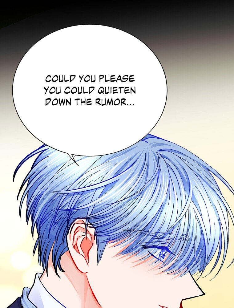 The Villainous Violet Chapter 43 page 86 - 